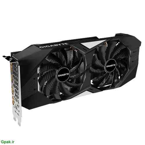 دانلود فایل آپدیت کارت گرافیک گیگابایت GigaByte GeForce RTX 2060 SUPER WINDFORCE 8G Firmware Update